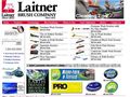 Laitner Brush Co