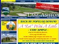 2843golf courses private Lake Ashton Golf Club