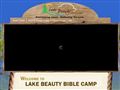 1469religious organizations Lake Beauty Bible Camp