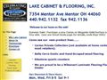Lake Cabinet and Flooring Inc