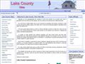 1808government offices county Lake County Commissioners Brd