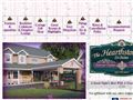 2323bed and breakfast accommodations Hearthstone Inn
