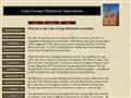 2030museums Lake George Historical Assn