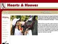 2079stables Hearts and Hooves