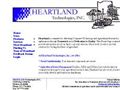 Heartland Technologies Inc