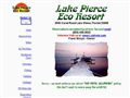 1744campgrounds Lake Pierce Eco Resort