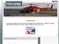 Helicopter Express Inc
