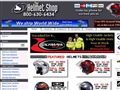 2742motorcycles and motor scooters supplies Helmet Shop
