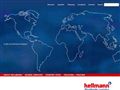 1585freight forwarding Hellmann Worldwide Logistics