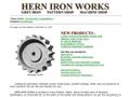 Hern Iron Works