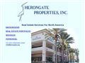 Herongate Properties Inc