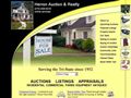 Herron Auction Realty and Apprsl