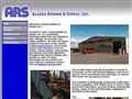 Alaska Rubber and Supply Inc