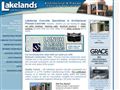 Lakeland Concrete Products Inc