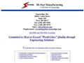 1391electronic equipment and supplies mfrs Hi Stat Manufacturing Co