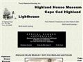 1939museums Highland Museum and Lighthouse