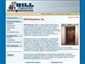 1911loading dock equipment wholesale Hill Enterprises Inc
