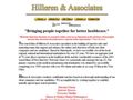 1675executive search consultants Hilleren and Assoc