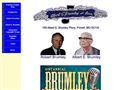2050music publishers Albert E Brumley and Sons