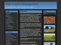 1852commodity brokers Hills Capital Management