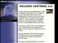 Hillside Castings