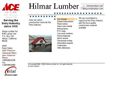 1531hardware retail Hilmar Lumber Inc