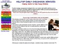 2408services nec Hilltop Early Childhood Svc