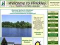 2382convention information bureaus Hinckley Convention and Visitors