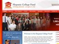 Hispanic College Fund Inc