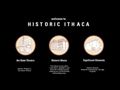 Historic Ithaca Inc