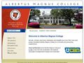 2275schools universities and colleges academic Albertus Magnus College