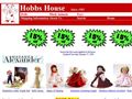 2642dolls retail Hobbs House Of Dolls