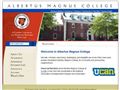 2247libraries institutional Albertus Magnus College Libr