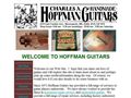 2344musical instruments repairing Hoffman Guitars