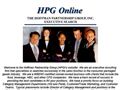 2083executive search consultants Hoffman Partnership Group Inc