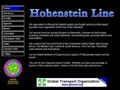 Hohenstein and Co Inc