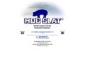 1041feed manufacturers Hog Slat