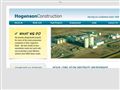 1758grain elevators equip and supplies whol Hogenson Construction Inc