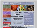 2233theatres live Lakes Art Ctr