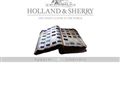Holland and Sherry Inc