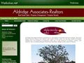2069real estate Aldridge Associates Realtors
