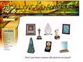 2124trophies awards and medals Hollywood Plaques