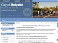 1982fire departments Holyoke Fire Dept