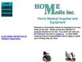 Home Medix Inc