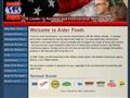 Alder Foods Inc