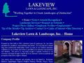 Lakeview Lawn and Landscape Inc
