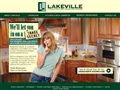 Lakeville Industries Inc