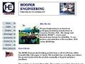 2158packaging machinery manufacturers Hooper Engineering