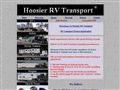 Hoosier Rv Transport Inc