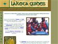 2289guide service Lakota River Guides